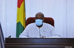 Burkina : le Conseil des ministres du mercredi 9 septembre 2020