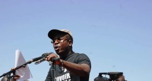 Putsch du 16 septembre 2015: Me Hervé Kam exprime ses « respects » et sa « reconnaissance » à ceux qui « se sont battus »