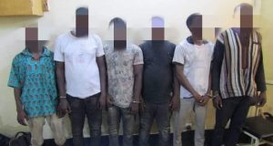 Ouagadougou: six présumés agresseurs de femmes aux arrêts