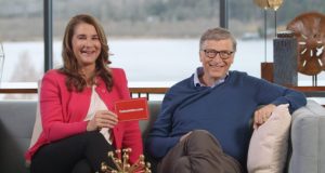 Fondation Bill et Melinda Gates: « 1,75 milliards de dollars » à la lutte contre la COVID-19