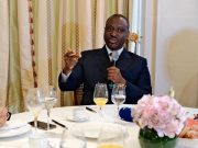 Présidentielle ivoirienne: «Ma candidature est ferme, irréductible et irrévocable» (Guillaume Soro)