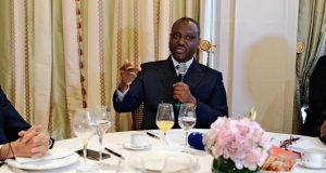 Côte d’Ivoire: le GPS de Guillaume Soro dénonce et rejette les condamnations