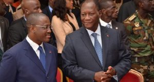 Côte d’Ivoire: le train de la réconciliation n’a pas sifflé pour…Soro!