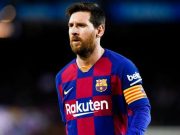 Barça: fin de suspense sur le départ de Lionel Messi
