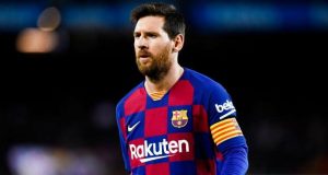 Barça: fin de suspense sur le départ de Lionel Messi