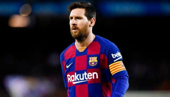 Barça: fin de suspense sur le départ de Lionel Messi
