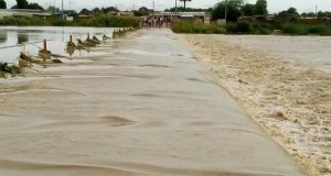 Inondations au Burkina: le leader de l’opposition appelle à une « solidarité agissante »