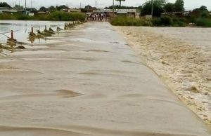 Inondations au Burkina: le leader de l’opposition appelle à une « solidarité agissante »