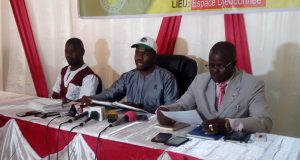 Burkina: le programme de Kaboré «n’est pas réductible aux attaques et Covid-19» (mouvement)
