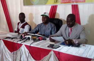 Burkina: le programme de Kaboré «n’est pas réductible aux attaques et Covid-19» (mouvement)