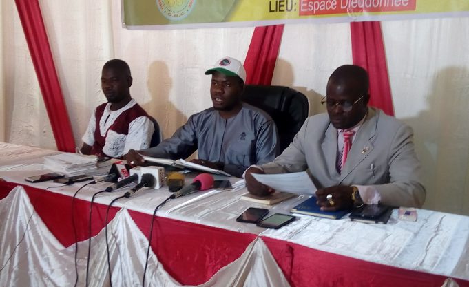 Burkina: le programme de Kaboré «n’est pas réductible aux attaques et Covid-19» (mouvement)
