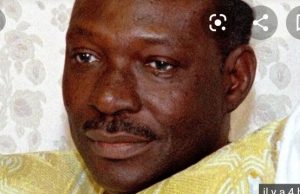 Mali: décès de l’ex-président Moussa Traoré à l’âge de 84 ans