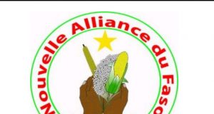 Législatives 2020 au Burkina: la liste des candidats de la NAFA