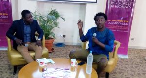 Rencontres musicales africaines: la 3e édition prévue du 22 au 24 octobre à Ouagadougou