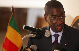 Mali: Moctar Ouane comme le messie