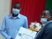 Concours d’excellence CAPSSR-BF/Santé: Wakat Séra remporte le premier prix en presse en ligne
