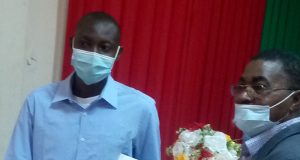 Concours d’excellence CAPSSR-BF/Santé: Wakat Séra remporte le premier prix en presse en ligne