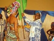 Présidentielle 2020 au Burkina: KDO, le candidat investi pour «Agir Ensemble»