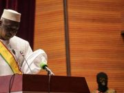Mali: « Notre chagrin aujourd’hui est grand » (Bah N’Daw)