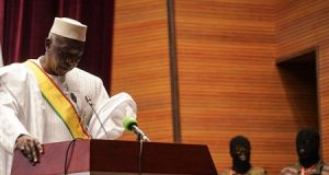 Mali: « Notre chagrin aujourd’hui est grand » (Bah N’Daw)