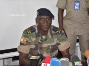 Coup d’Etat au Mali: la junte annonce une concertation nationale à partir de samedi