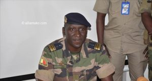 Coup d’Etat au Mali: la junte annonce une concertation nationale à partir de samedi