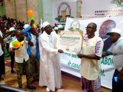 Burkina/Présidentielle 2020: le RPI investi Roch Kaboré, le « Thomas Sankara démocrate »