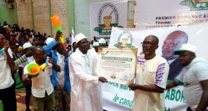 Burkina/Présidentielle 2020: le RPI investi Roch Kaboré, le « Thomas Sankara démocrate »