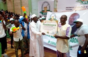 Burkina/Présidentielle 2020: le RPI investi Roch Kaboré, le « Thomas Sankara démocrate »