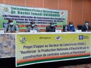 Accès à l’énergie au Burkina: le PASEL pour l’électricité moins chère