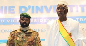 Mali: un nouveau gouvernement constitué ce 24 mai