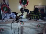 Burkina: «Notre présence à la majorité a permis de faire avancer des dossiers emblématiques» (UNIR/PS)