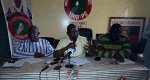 Burkina: «Notre présence à la majorité a permis de faire avancer des dossiers emblématiques» (UNIR/PS)