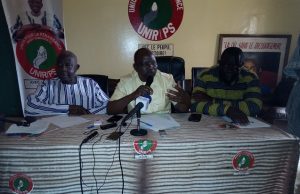 Burkina: «Notre présence à la majorité a permis de faire avancer des dossiers emblématiques» (UNIR/PS)