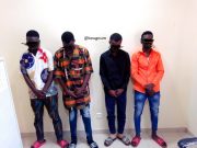 Burkina: la Police démantèle un réseau de cybercriminels