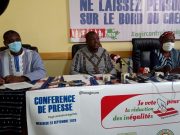 Burkina/Elections: 30 OSC et ONG travaillent pour «une société juste, égalitaire et unie»