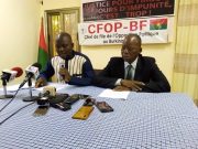 Burkina: l’opposition «soupçonne» la majorité de «fraude et corruption électorales»
