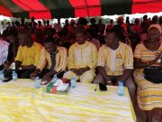 Burkina: le parti MJPP/Saha présente ses candidats pour les législatives