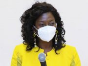 « Deux tiers des établissements de santé ne disposent pas de services élémentaires d’assainissement » Selon Sika Kaboré, épouse du président du Faso
