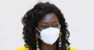 « Deux tiers des établissements de santé ne disposent pas de services élémentaires d’assainissement » Selon Sika Kaboré, épouse du président du Faso