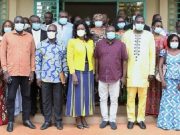 Mariage d’enfants au Burkina: tous au GALOP pour y mettre fin