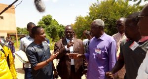Burkina : Bassolma Bazié reconnu coupable de refus d’exécuter son volume horaire