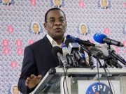 Présidentielle ivoirienne: Affi N’Guessan craint «une nouvelle guerre civile»