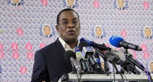 Présidentielle ivoirienne: Affi N’Guessan craint «une nouvelle guerre civile»