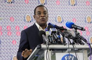Présidentielle ivoirienne: Affi N’Guessan craint «une nouvelle guerre civile»