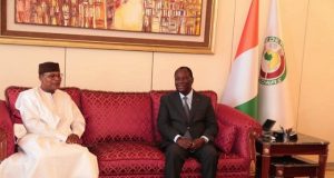 Présidentielle en Côte d’Ivoire: l’ONU pour une élection «transparente et crédible»