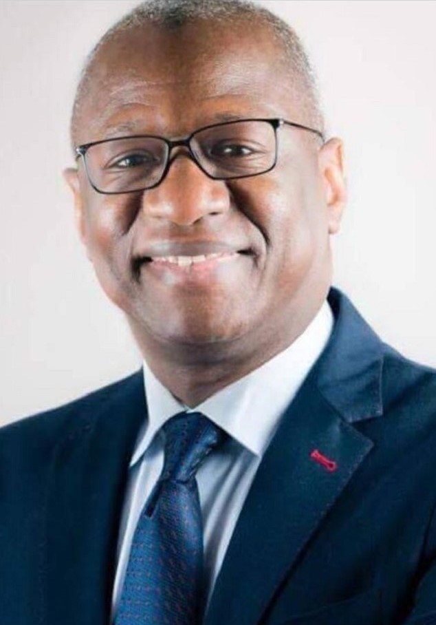 Photo Me Mamadou Konaté