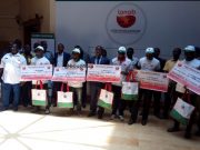 26e Tranche Commune Entente: les gagnants burkinabè raflent 18,5 millions FCFA au Niger
