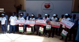 26e Tranche Commune Entente: les gagnants burkinabè raflent 18,5 millions FCFA au Niger
