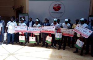 26e Tranche Commune Entente: les gagnants burkinabè raflent 18,5 millions FCFA au Niger